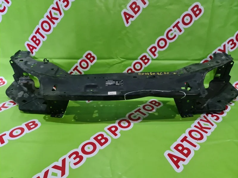 Панель передняя (телевизор) Volvo XC70 2007-2016 - изображение 1