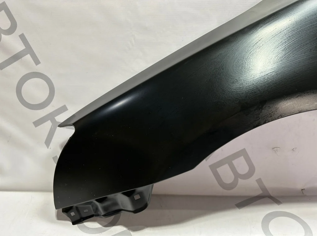 Крыло переднее левое Toyota Avensis 2006-2008 - миниатюра 3
