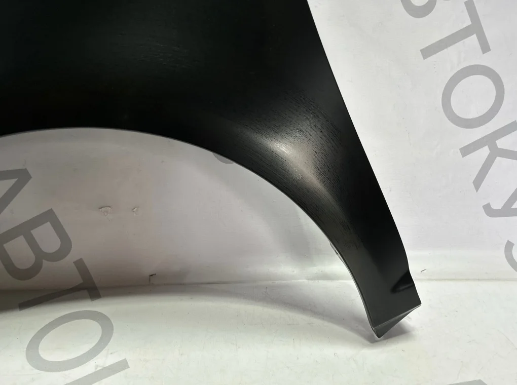 Крыло переднее левое Toyota Avensis 2006-2008 - миниатюра 5