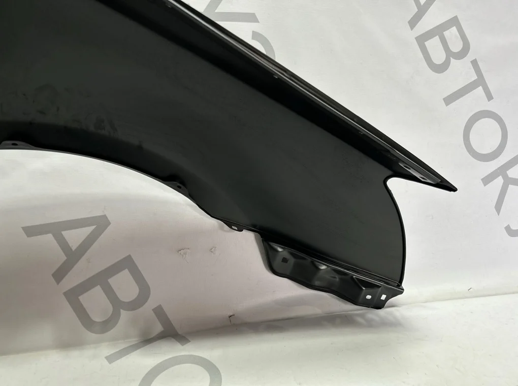 Крыло переднее левое Toyota Avensis 2006-2008 - миниатюра 9