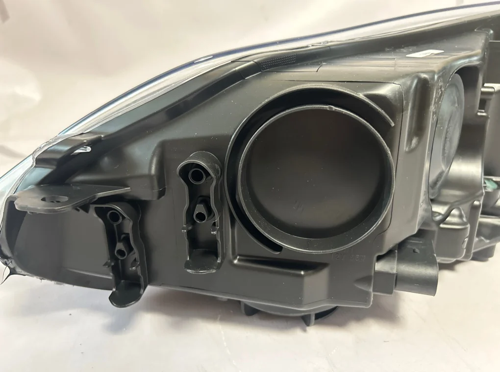 Фара правая Ford Focus 2011-2015 - миниатюра 11