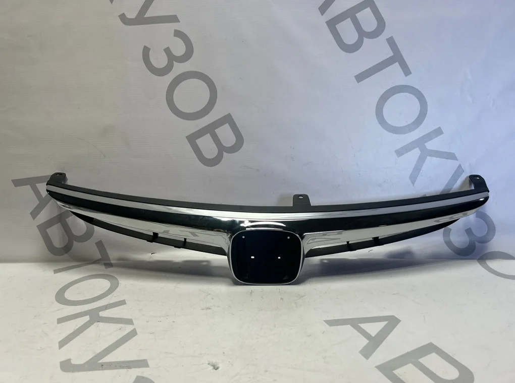 Решетка радиатора Honda Civic 2006-2008 - изображение 1