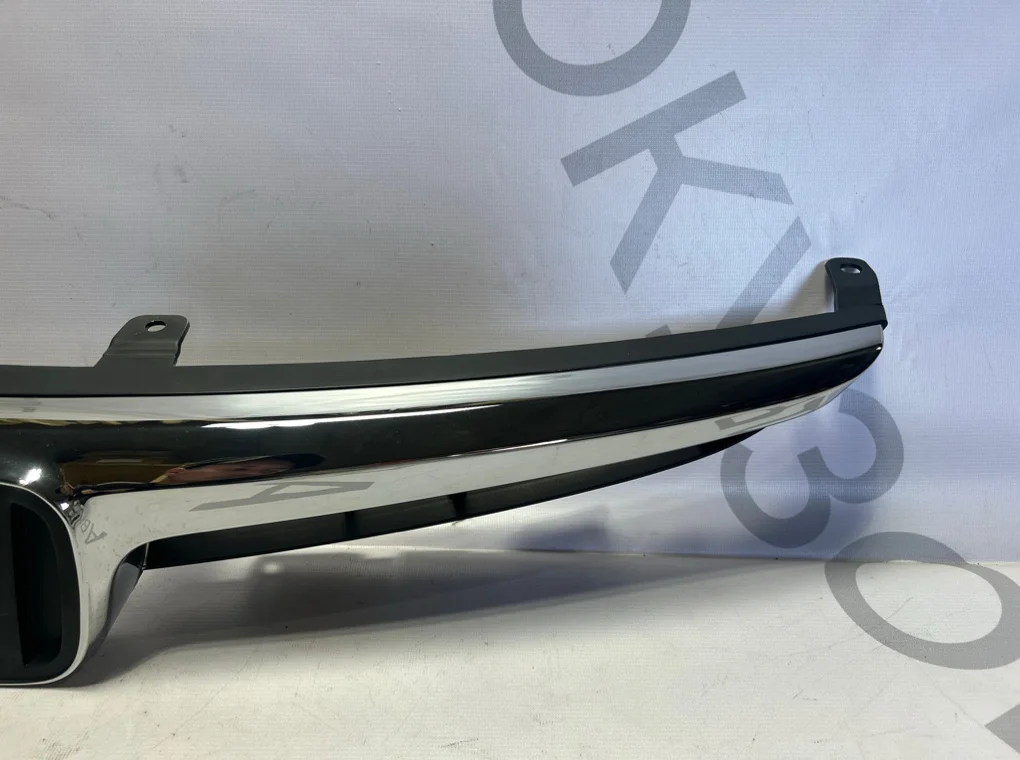 Решетка радиатора Honda Civic 2006-2008 - миниатюра 5