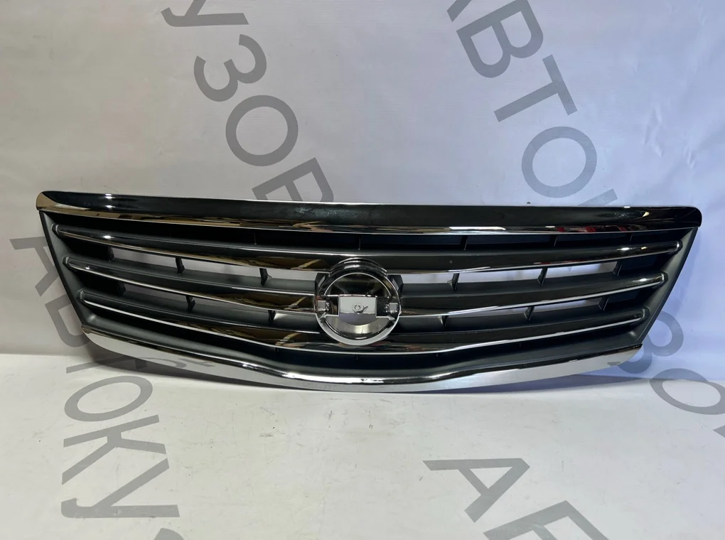 Решетка радиатора Nissan Teana 2008-2014 - изображение 1