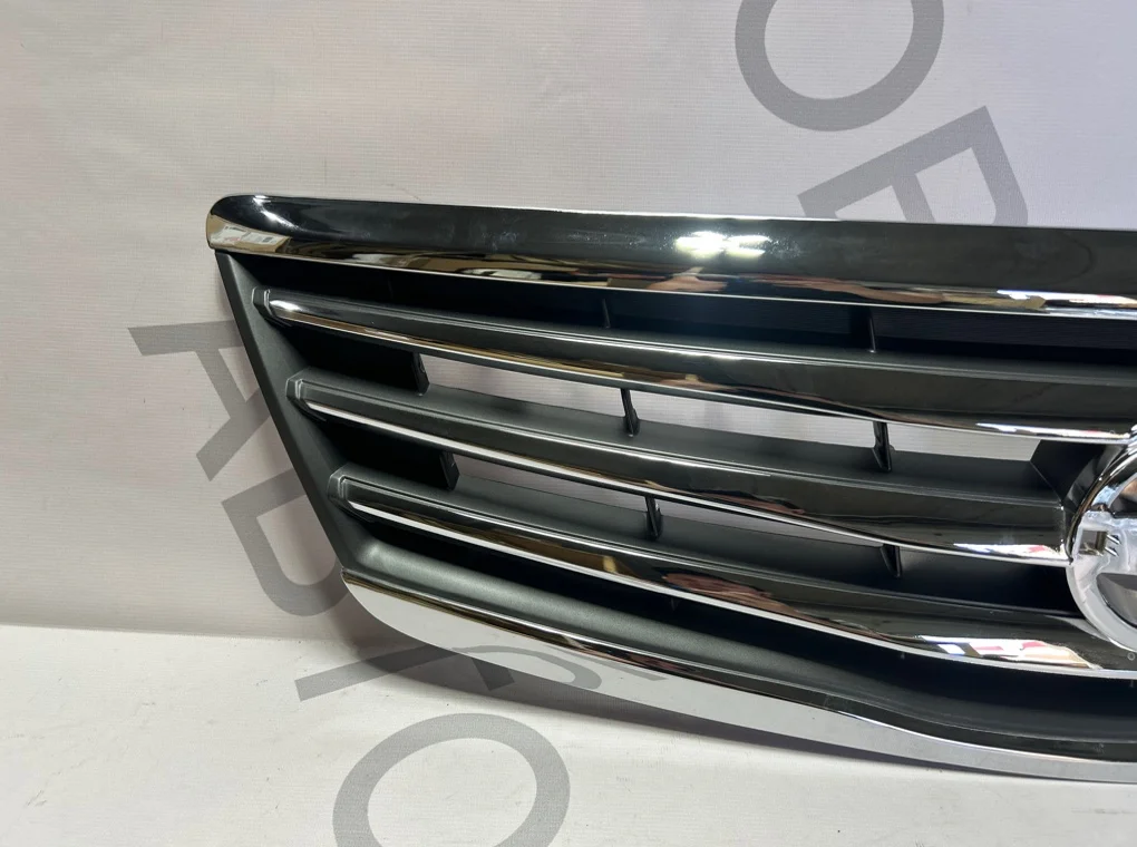Решетка радиатора Nissan Teana 2008-2014 - миниатюра 3