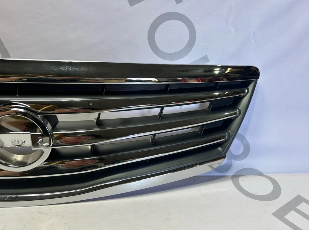 Решетка радиатора Nissan Teana 2008-2014 - миниатюра 5