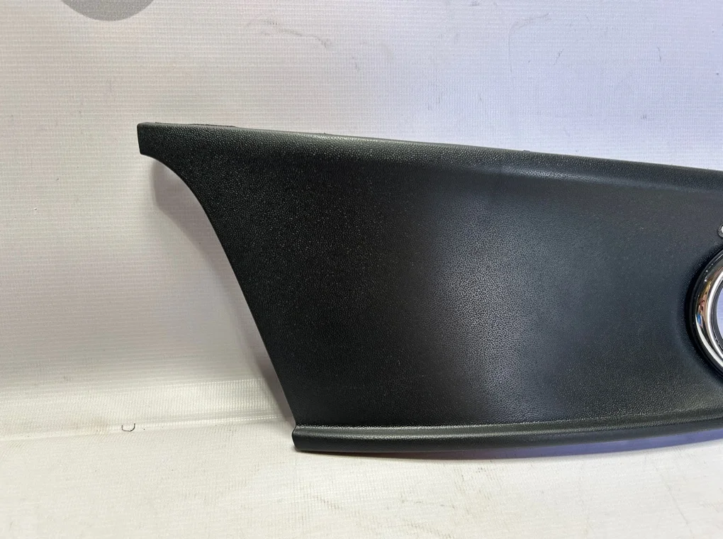 Рамка противотуманной фары правой Volkswagen Polo 2010-2014 - миниатюра 3