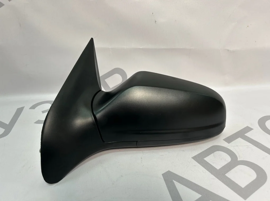 Зеркало левое электрическое Opel Astra 2004-2010 - изображение 1