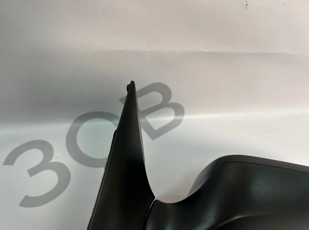 Зеркало левое электрическое Opel Astra 2004-2010 - миниатюра 6