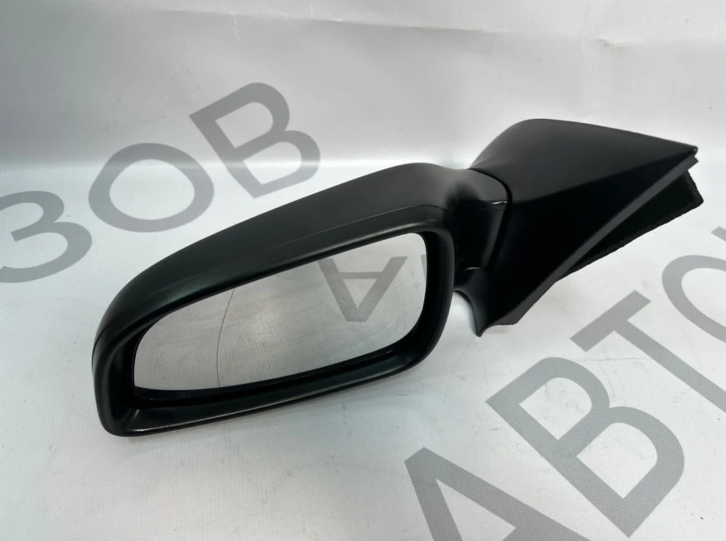 Зеркало левое электрическое Opel Astra 2004-2010 - миниатюра 9