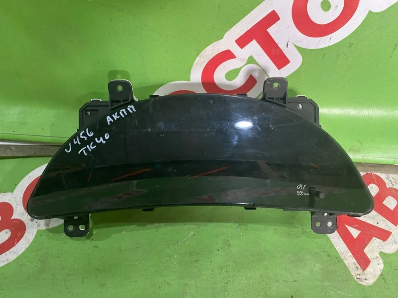 Панель приборов Toyota Camry 2006-2011 - изображение 1
