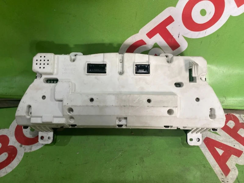 Панель приборов Toyota Camry 2006-2011 - миниатюра 2