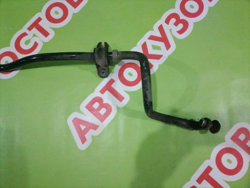Стабилизатор передний Nissan Qashqai 2006-2014 - миниатюра 3