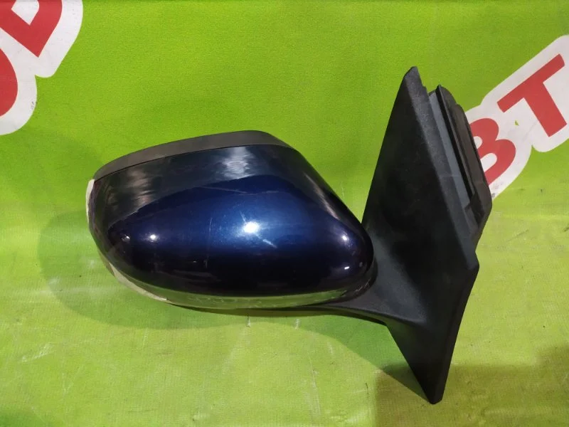 Зеркало правое электрическое Ford Focus 2012 - миниатюра 2
