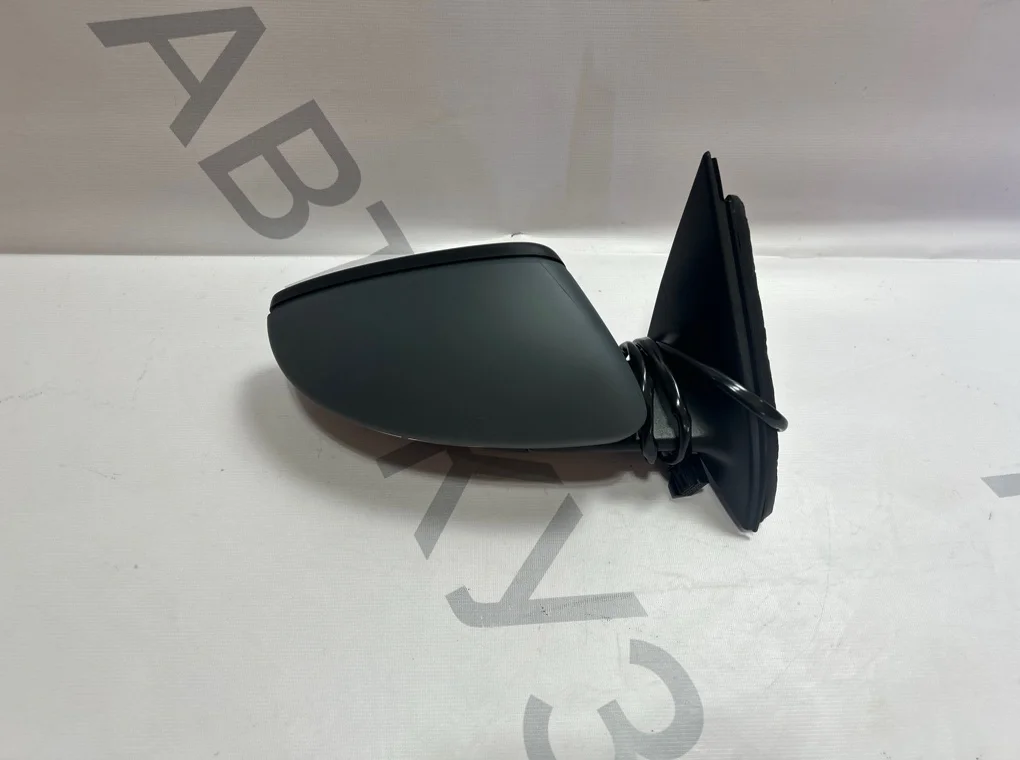 Зеркало правое электрическое Volkswagen Passat 2011-2014 - миниатюра 2
