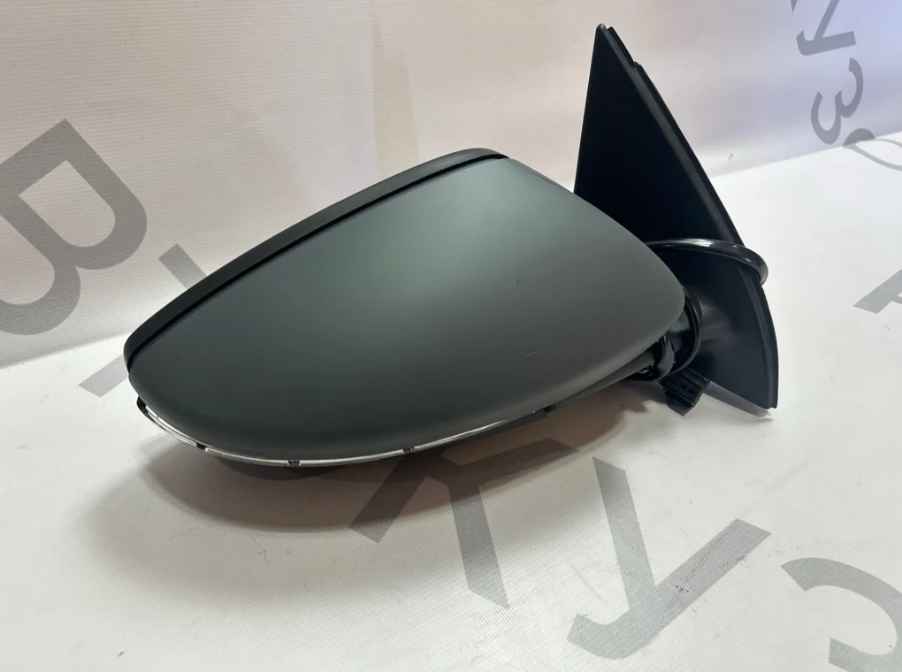 Зеркало правое электрическое Volkswagen Passat 2011-2014 - миниатюра 3