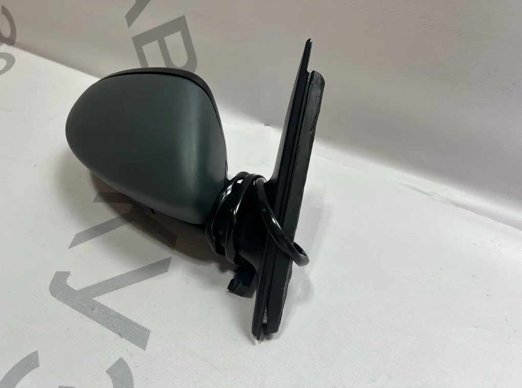 Зеркало правое электрическое Volkswagen Passat 2011-2014 - миниатюра 5