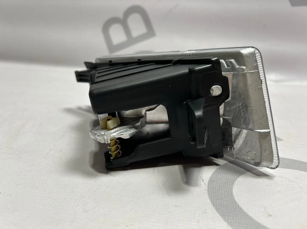 Фара противотуманная левая Honda Civic 2006-2008 - миниатюра 7