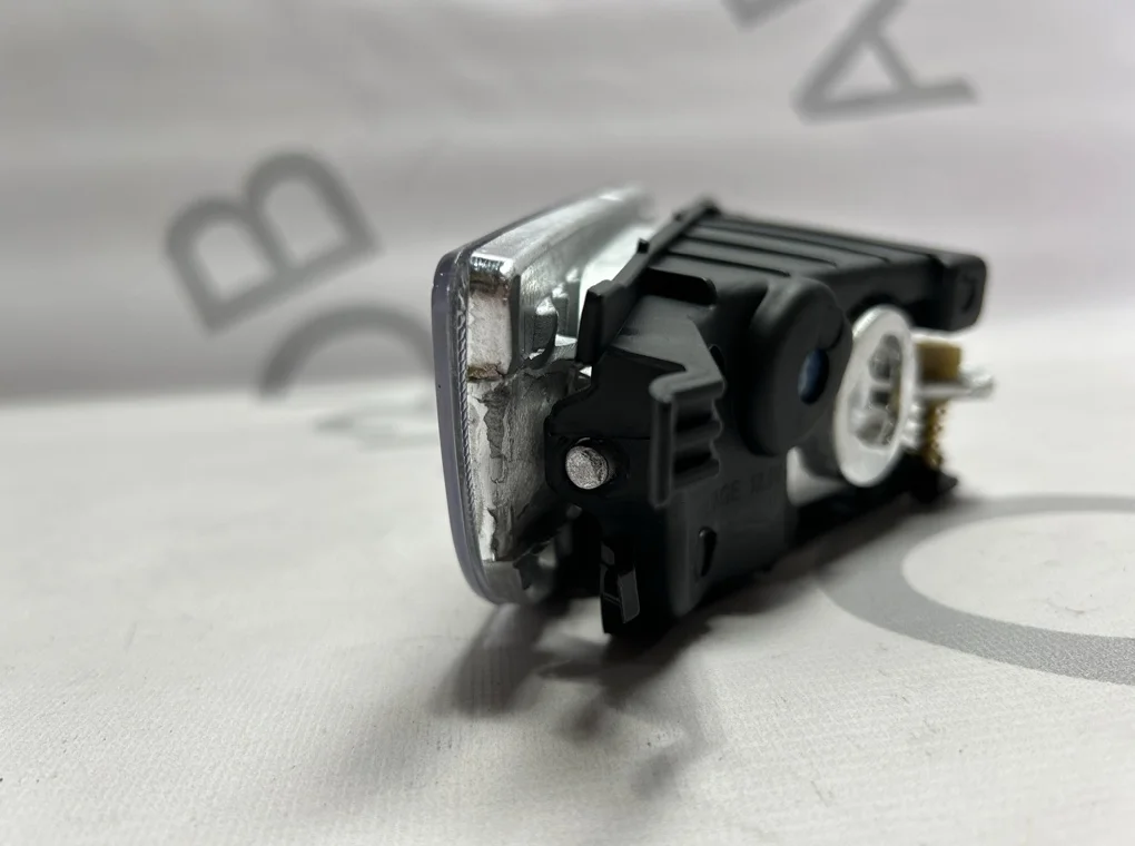 Фара противотуманная левая Honda Civic 2006-2008 - миниатюра 8