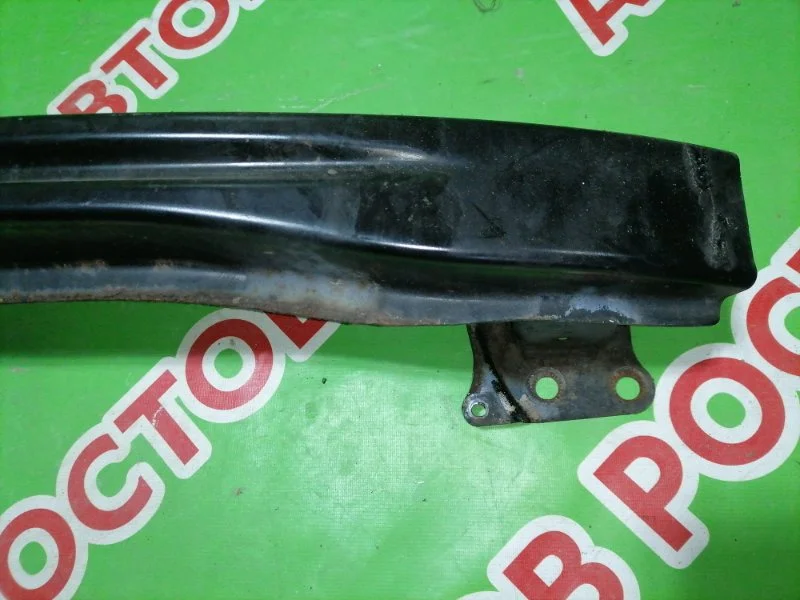 Усилитель переднего бампера Volkswagen Golf 2003-2009 - миниатюра 9