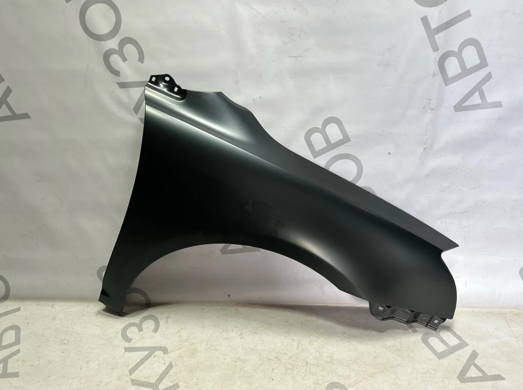 Крыло переднее правое Toyota Avensis 2006-2008 - изображение 1