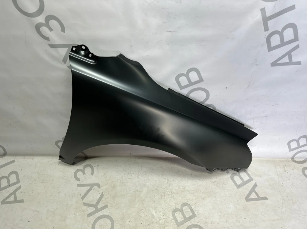 Крыло переднее правое Toyota Avensis 2006-2008 - миниатюра 2