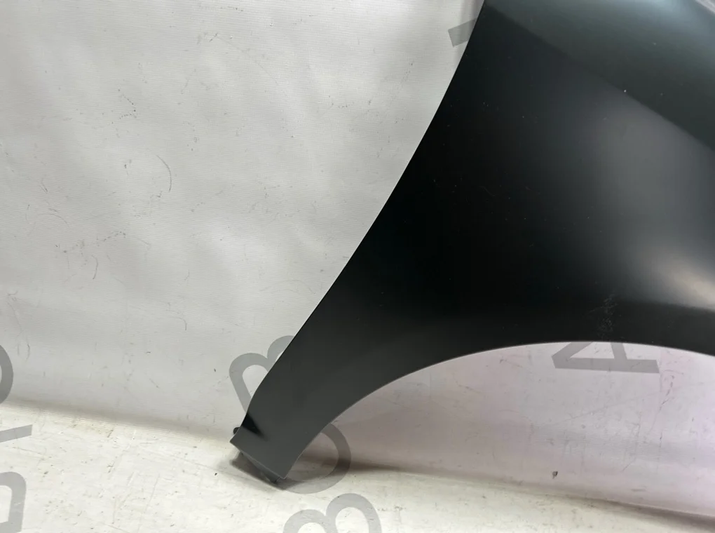 Крыло переднее правое Toyota Avensis 2006-2008 - миниатюра 3