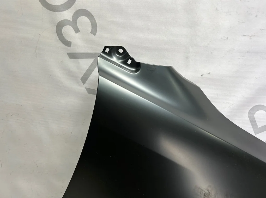 Крыло переднее правое Toyota Avensis 2006-2008 - миниатюра 4