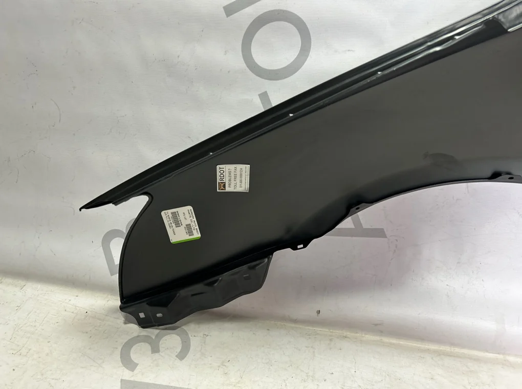Крыло переднее правое Toyota Avensis 2006-2008 - миниатюра 7