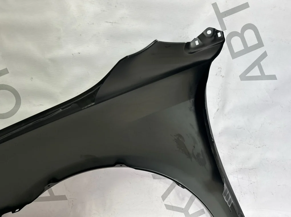 Крыло переднее правое Toyota Avensis 2006-2008 - миниатюра 8