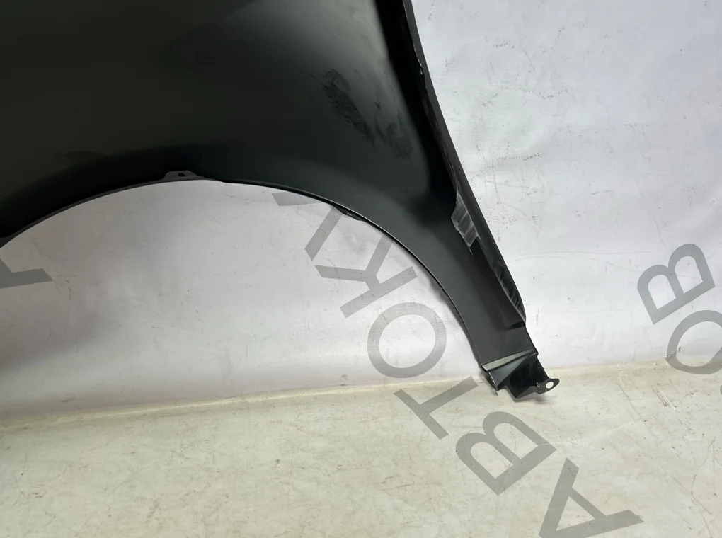 Крыло переднее правое Toyota Avensis 2006-2008 - миниатюра 9