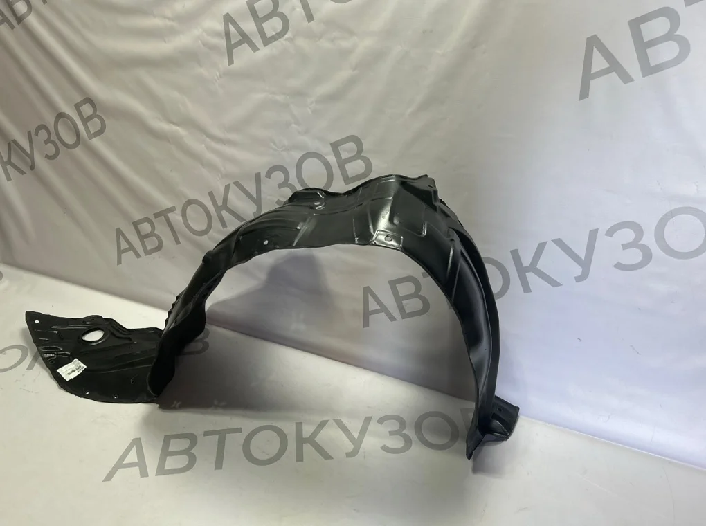 Локер передний левый Mazda 6 2007-2012 - миниатюра 4