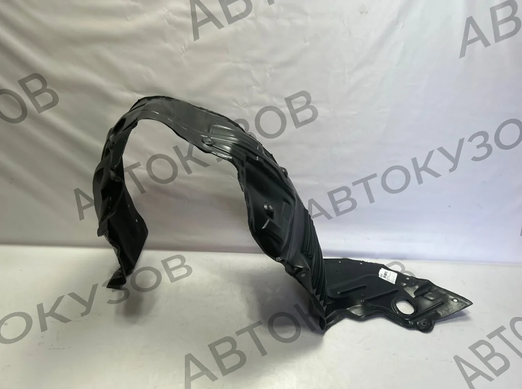 Локер передний левый Mazda 6 2007-2012 - миниатюра 5