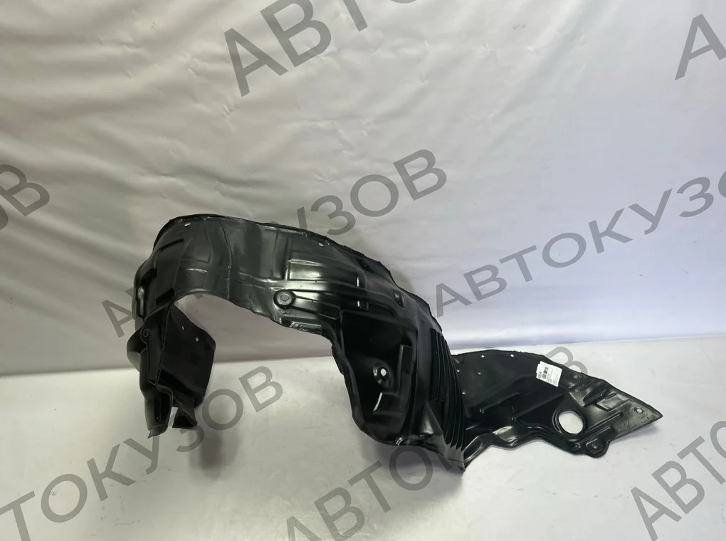 Локер передний левый Mazda 6 2007-2012 - миниатюра 6