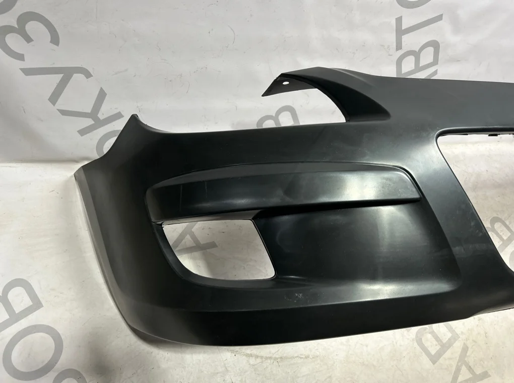Бампер передний Hyundai i30 2007-2009 - миниатюра 3