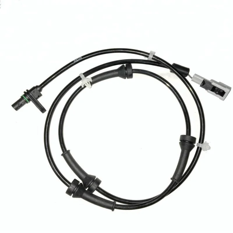 Датчик ABS задний Nissan Qashqai 2006-2013 - изображение 1