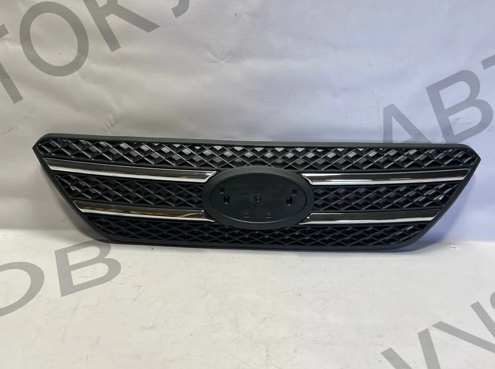 Решетка радиатора Kia Ceed 2007-2010 - изображение 1