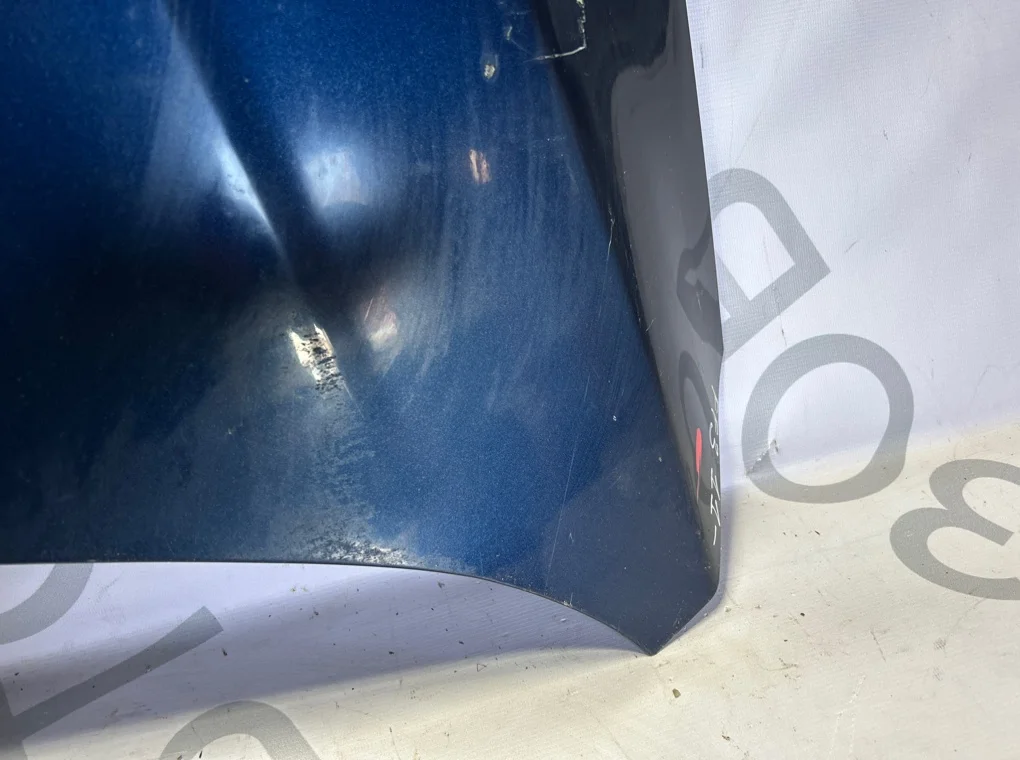 Капот Ford Focus 2011-2015 - миниатюра 14