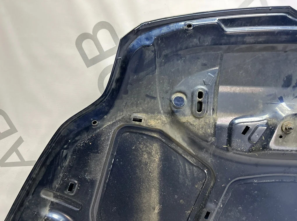 Капот Ford Focus 2011-2015 - миниатюра 21