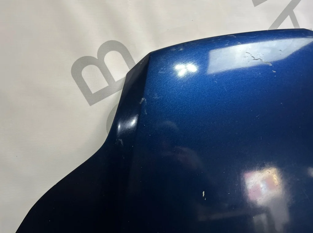 Капот Ford Focus 2011-2015 - миниатюра 6