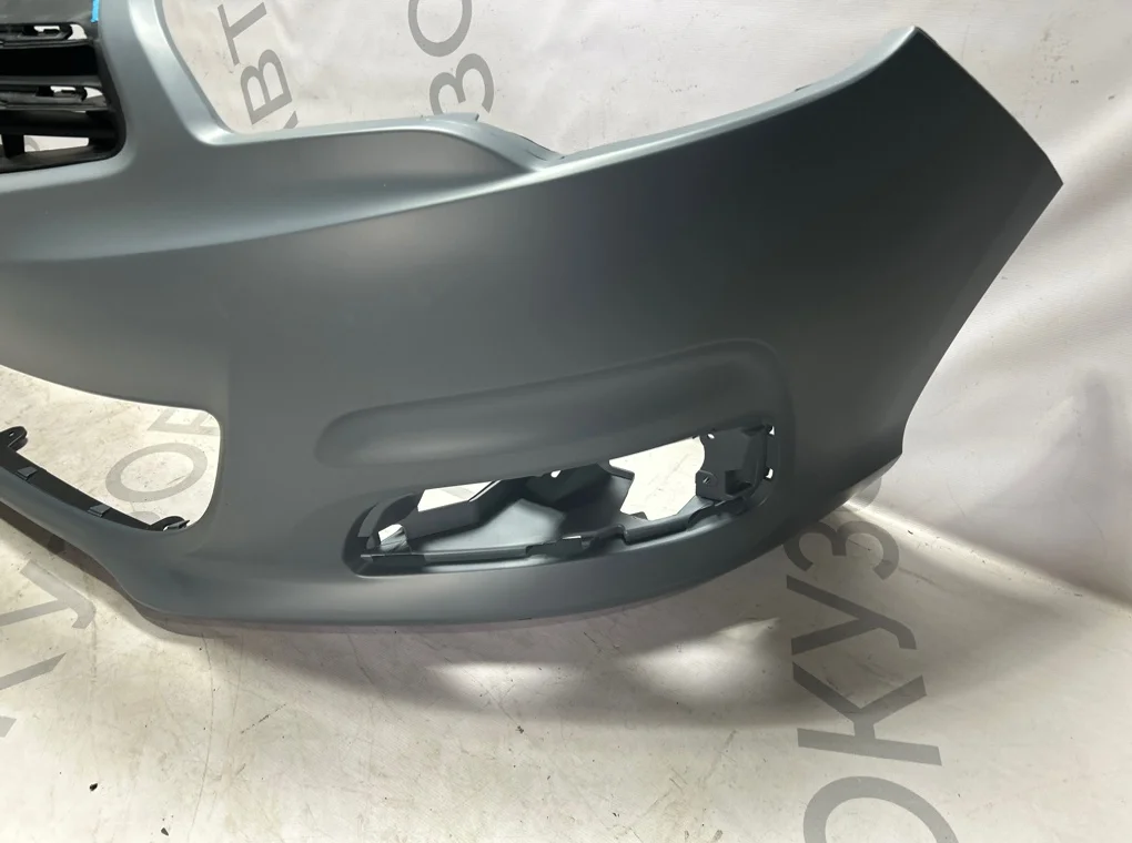 Бампер передний ХЭТЧБЭК Citroen C4 2011-2013 - миниатюра 5