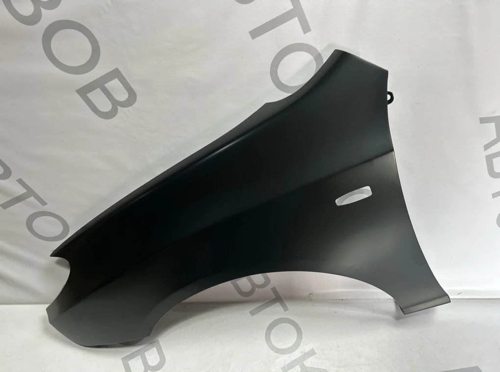 Крыло переднее левое Hyundai Elantra 2006-2011 - миниатюра 2