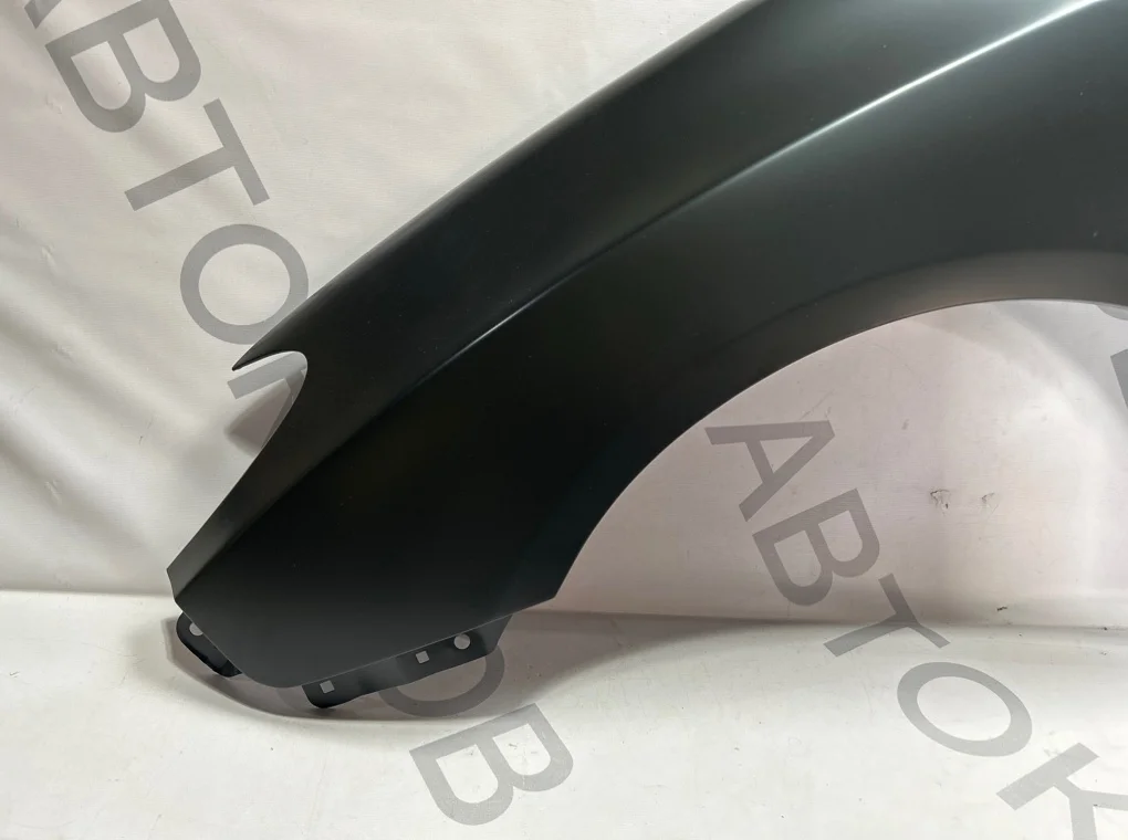 Крыло переднее левое Hyundai Elantra 2006-2011 - миниатюра 3