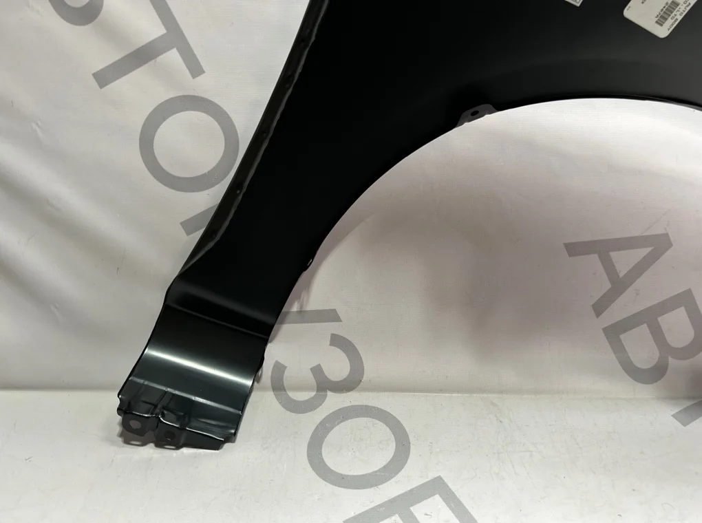 Крыло переднее левое Hyundai Elantra 2006-2011 - миниатюра 7