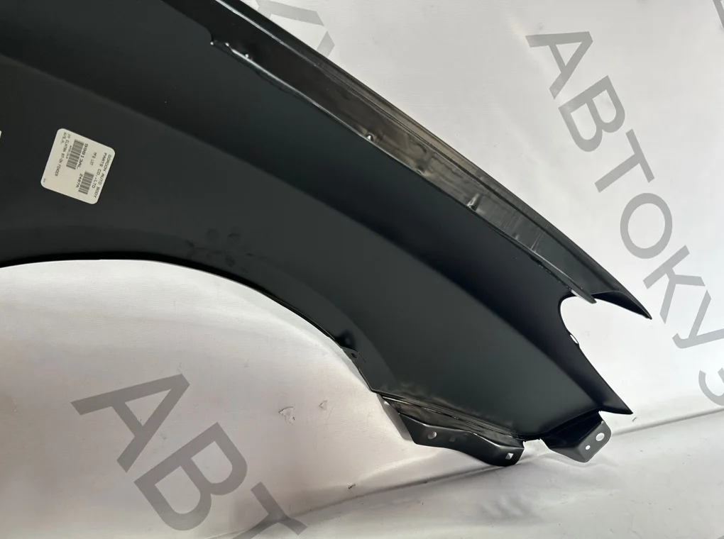Крыло переднее левое Hyundai Elantra 2006-2011 - миниатюра 9