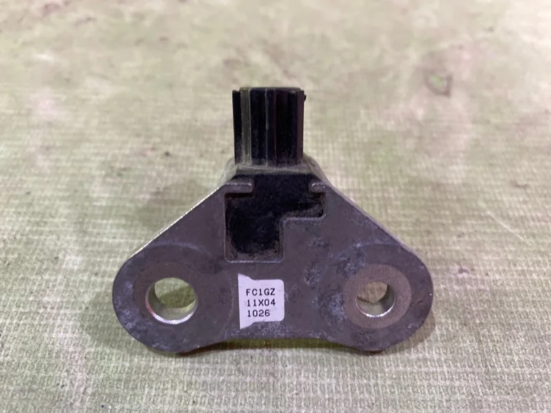 Датчик AIR BAG Nissan Qashqai 2006-2013 - миниатюра 2
