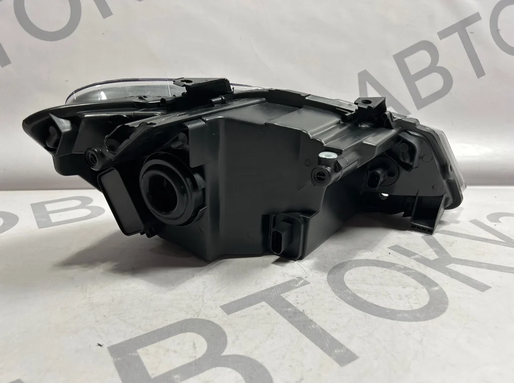 Фара левая Volkswagen Polo 2011-2015 - миниатюра 6