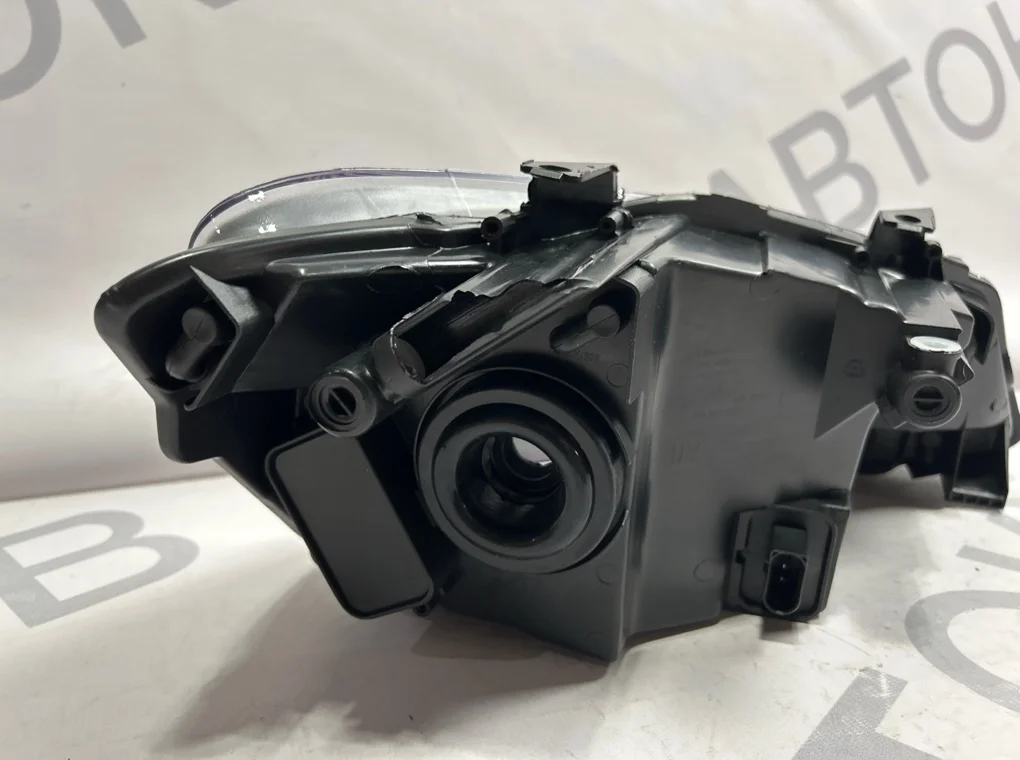 Фара левая Volkswagen Polo 2011-2015 - миниатюра 7