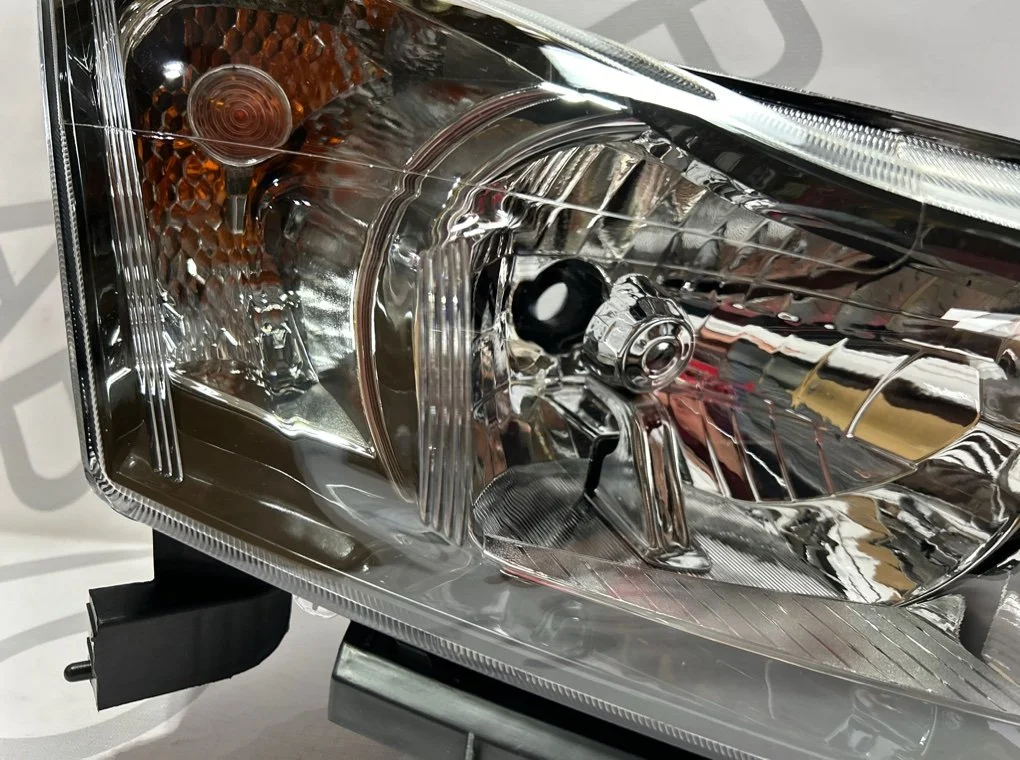 Фара правая Chevrolet Cruze 2009-2013 - миниатюра 4