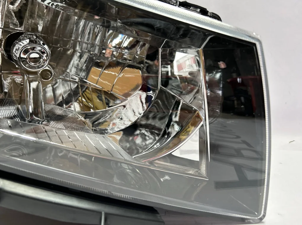 Фара правая Chevrolet Cruze 2009-2013 - миниатюра 5